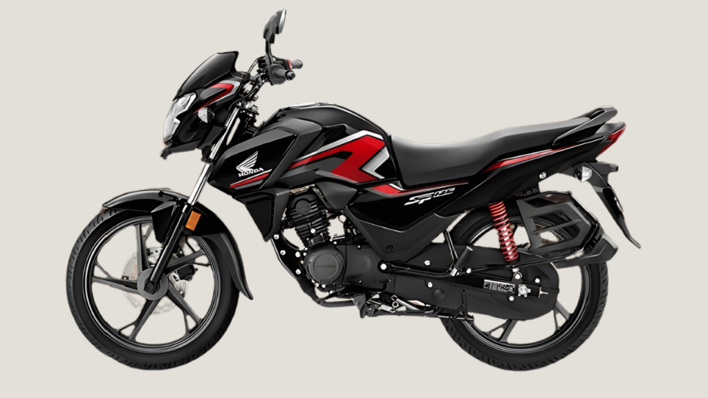 Honda SP 125 EMI Calculator: Is it cheaper than Honda Shine?