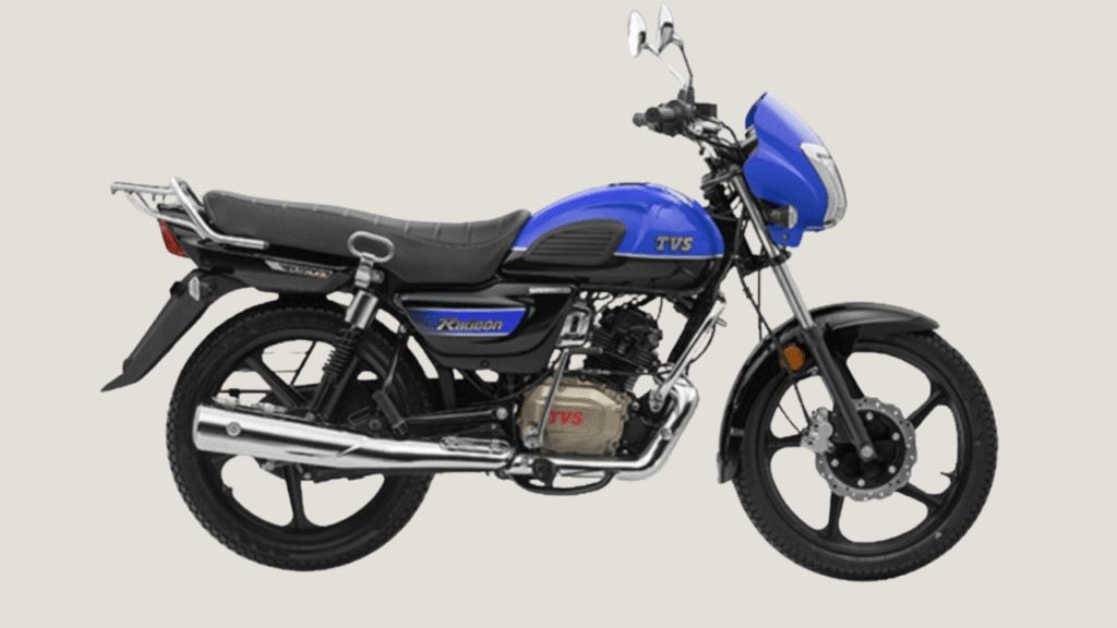 1000031081 TVS Radeon Down Payment And EMI