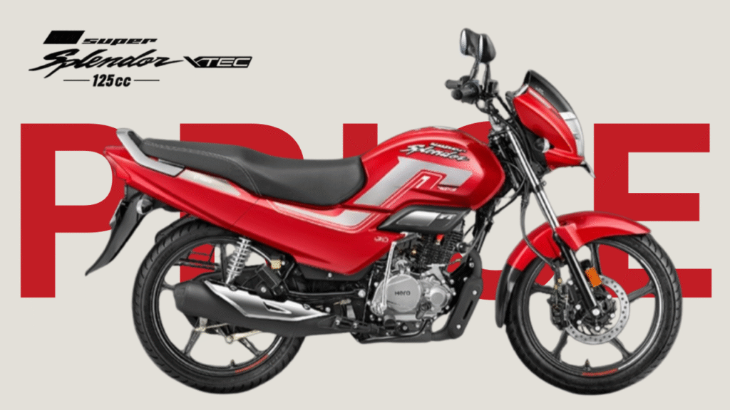 1000031214 Super Splendor Xtec Price