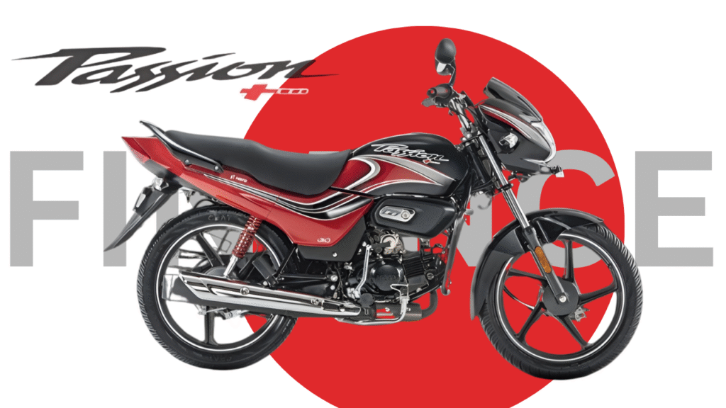 1000031689 Hero Passion Plus Down Payment And EMI
