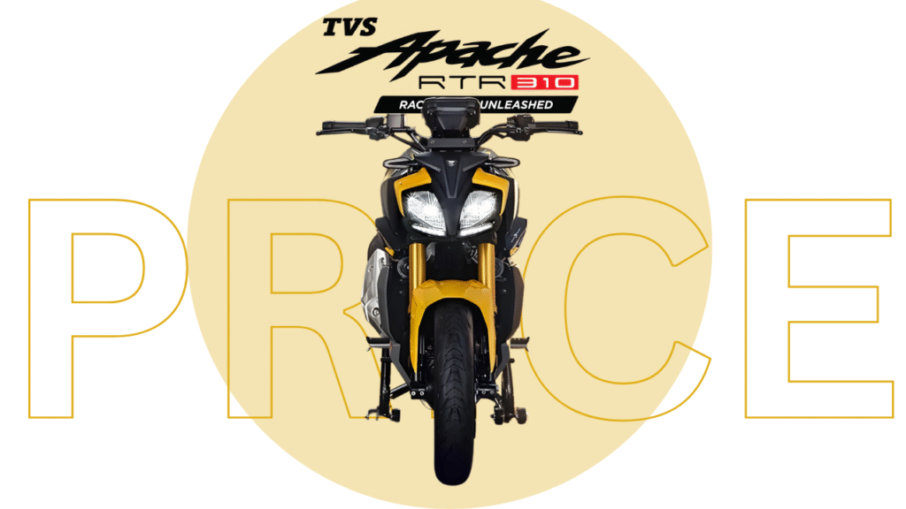 1000036864 TVS Apache RTR 310 On Road Price In Mumbai