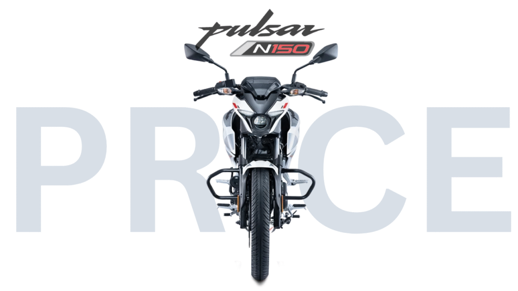 1000037103 Bajaj Pulsar N150 On Road Price In Delhi